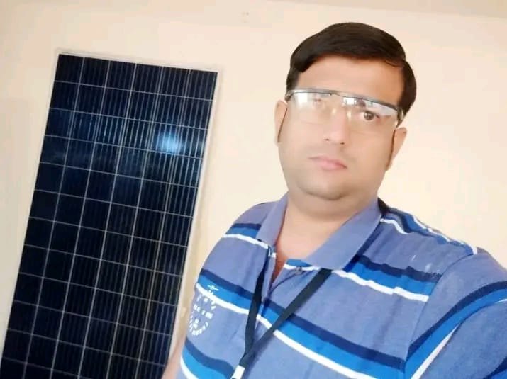Solar PV module handling